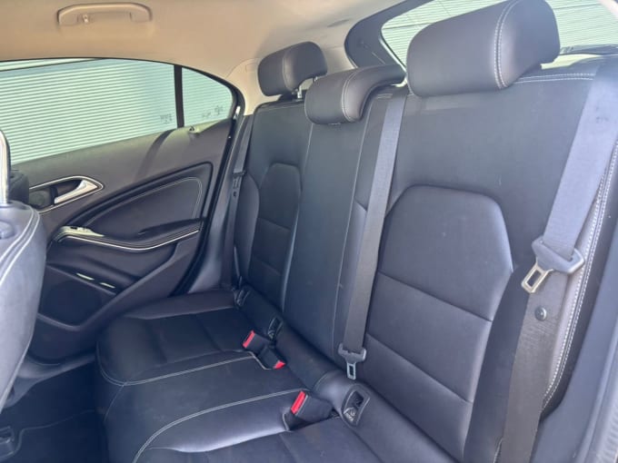 2025 Mercedes-benz A-class