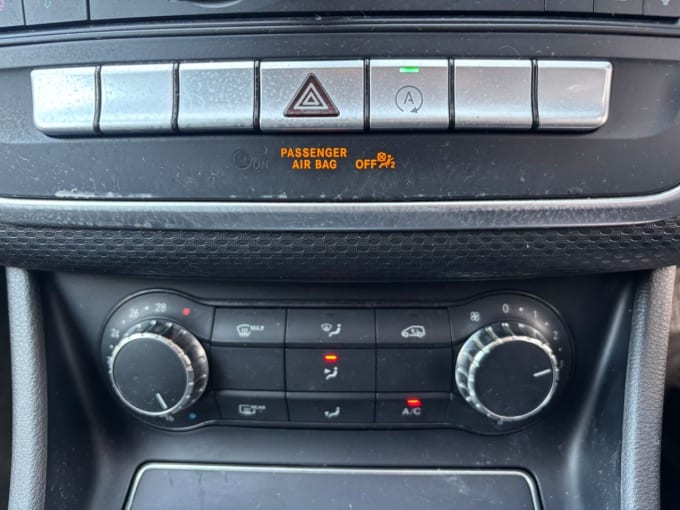 2025 Mercedes-benz A-class