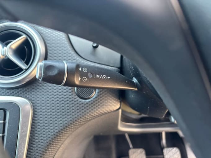 2025 Mercedes-benz A-class