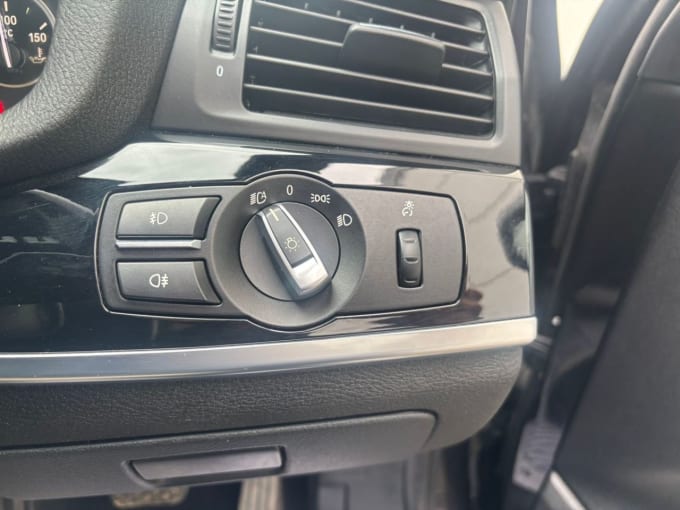 2025 BMW X4