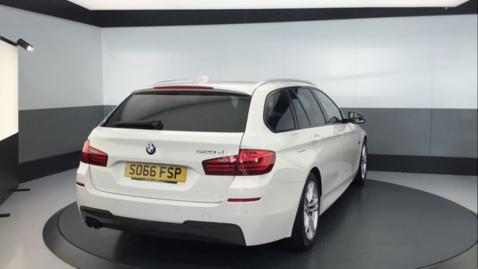 2025 BMW 5 Series