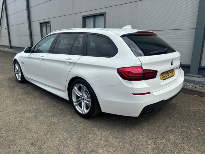 2025 BMW 5 Series