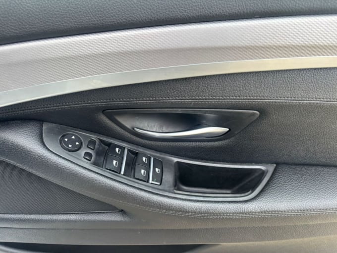 2025 BMW 5 Series