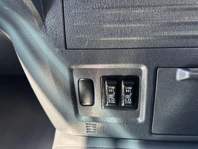 2025 Mitsubishi Shogun