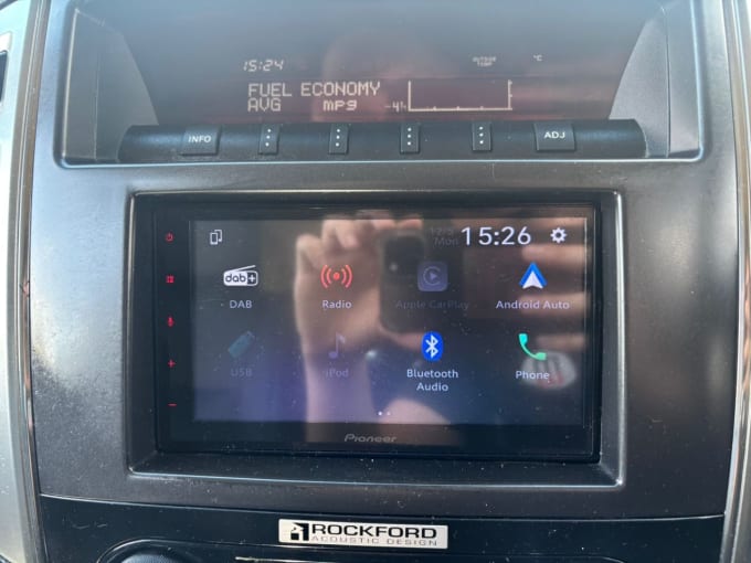 2025 Mitsubishi Shogun