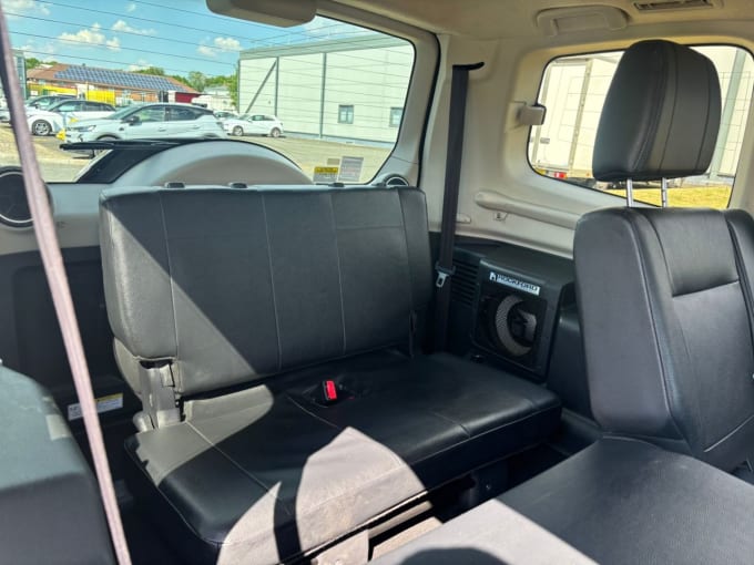 2025 Mitsubishi Shogun