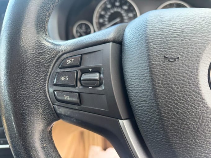 2025 BMW X3