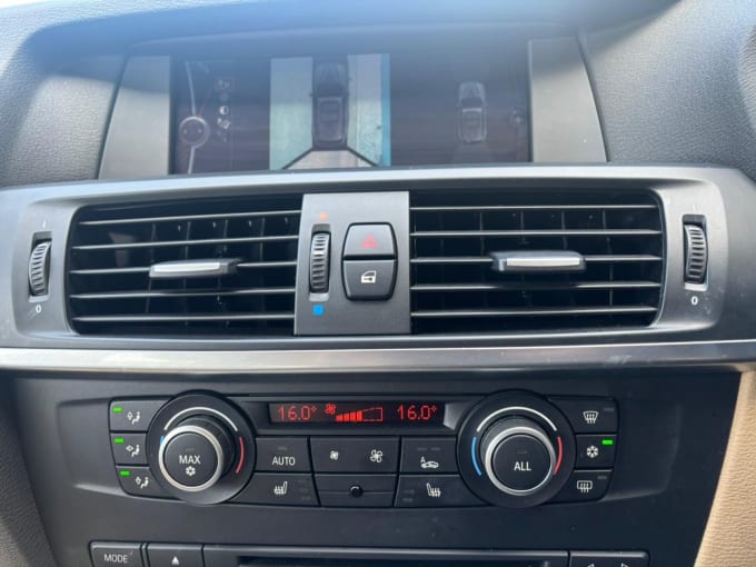2025 BMW X3