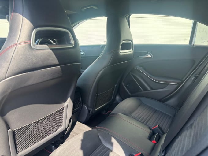 2025 Mercedes-benz A-class