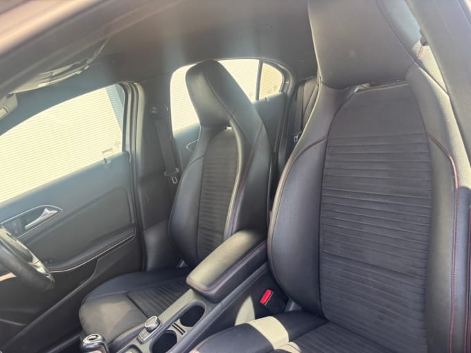 2025 Mercedes-benz A-class