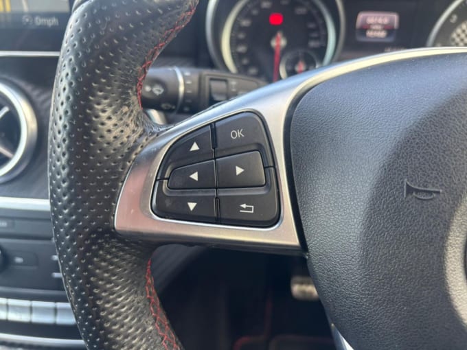 2025 Mercedes-benz A-class