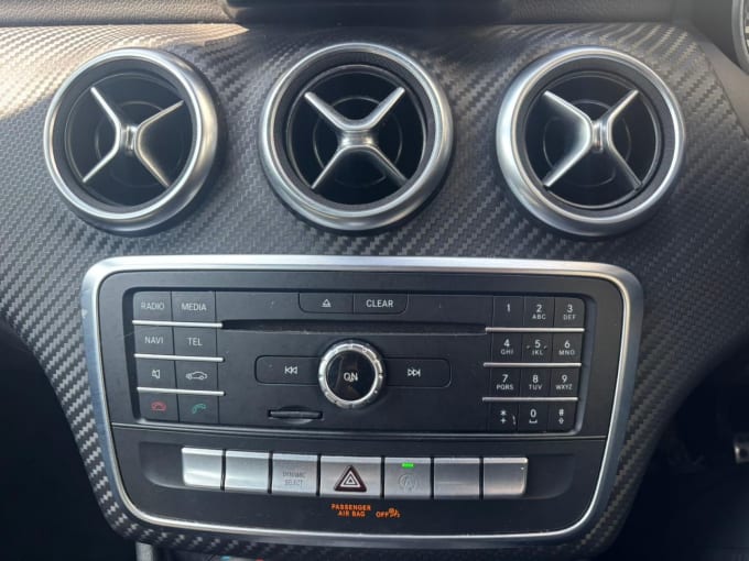 2025 Mercedes-benz A-class
