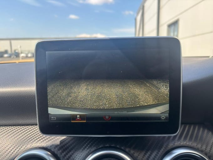 2025 Mercedes-benz A-class