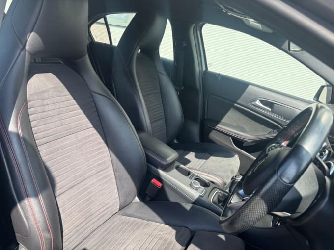 2025 Mercedes-benz A-class