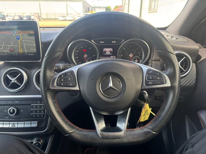 2025 Mercedes-benz A-class