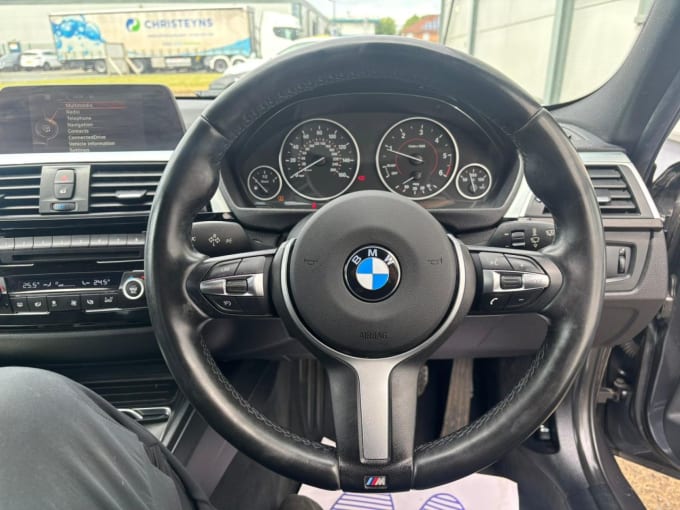 2025 BMW 3 Series