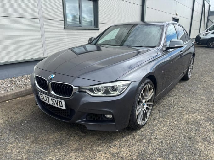 2025 BMW 3 Series