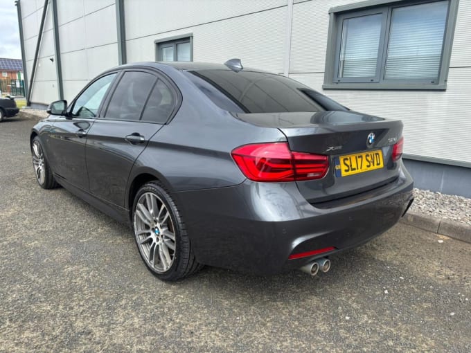 2025 BMW 3 Series