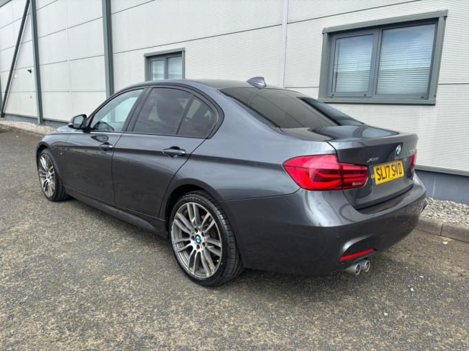 2025 BMW 3 Series