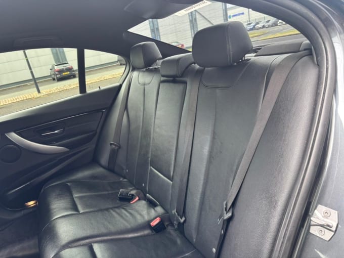 2025 BMW 3 Series