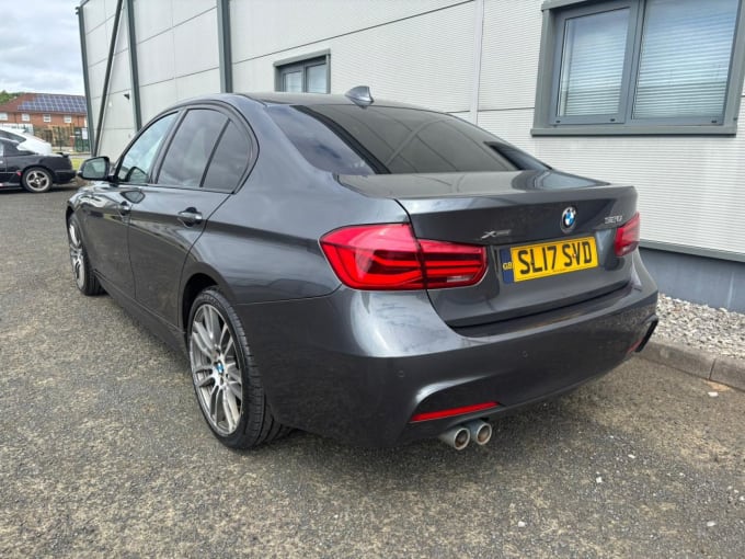 2025 BMW 3 Series