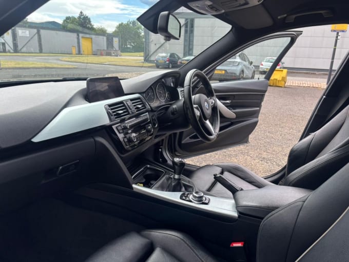 2025 BMW 3 Series