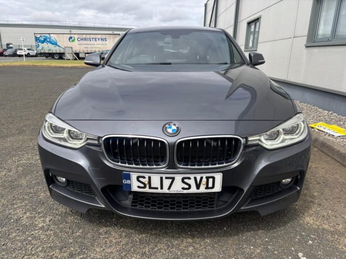 2025 BMW 3 Series