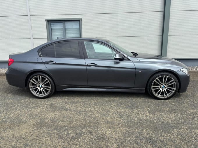 2025 BMW 3 Series