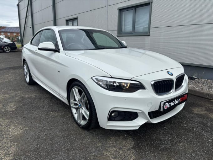 2025 BMW 2 Series