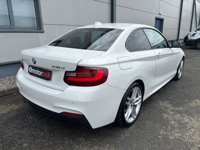 2025 BMW 2 Series