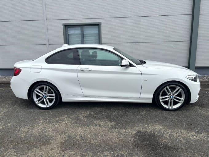 2025 BMW 2 Series