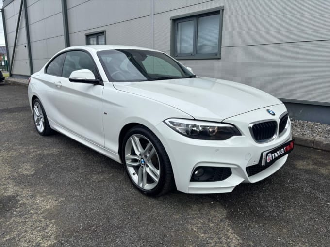 2025 BMW 2 Series