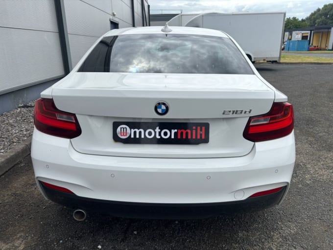 2025 BMW 2 Series