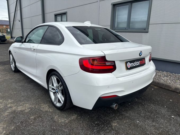2025 BMW 2 Series