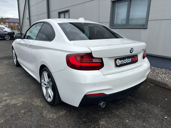 2025 BMW 2 Series