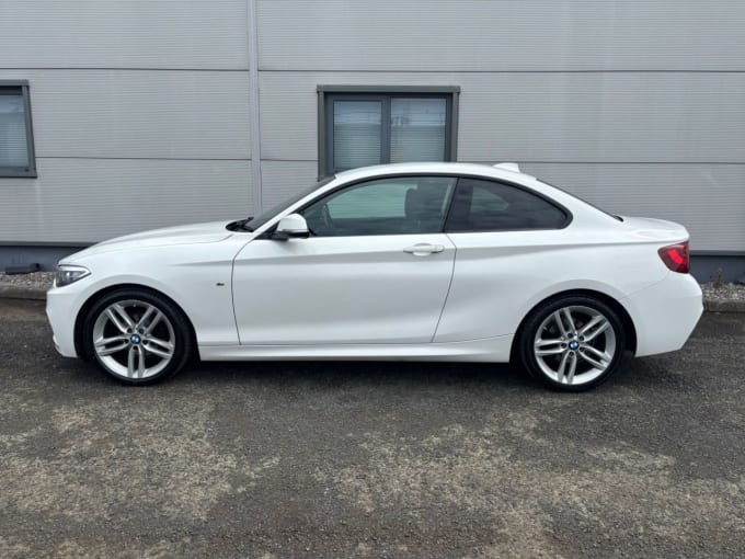 2025 BMW 2 Series