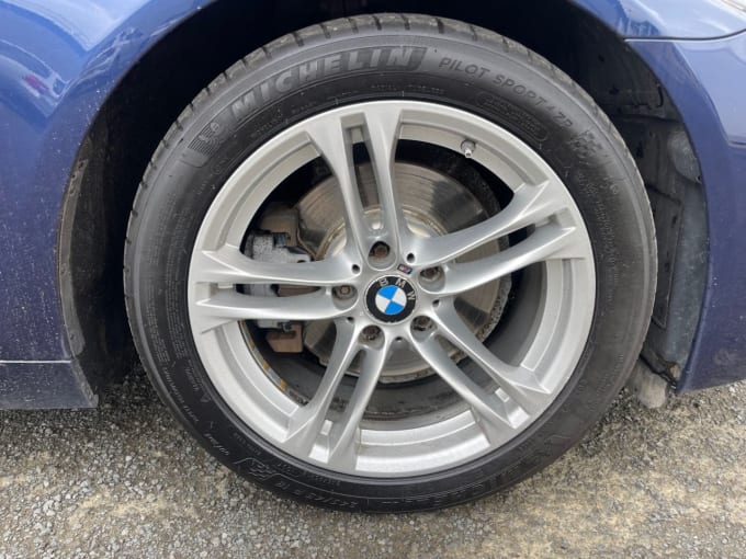 2025 BMW 5 Series