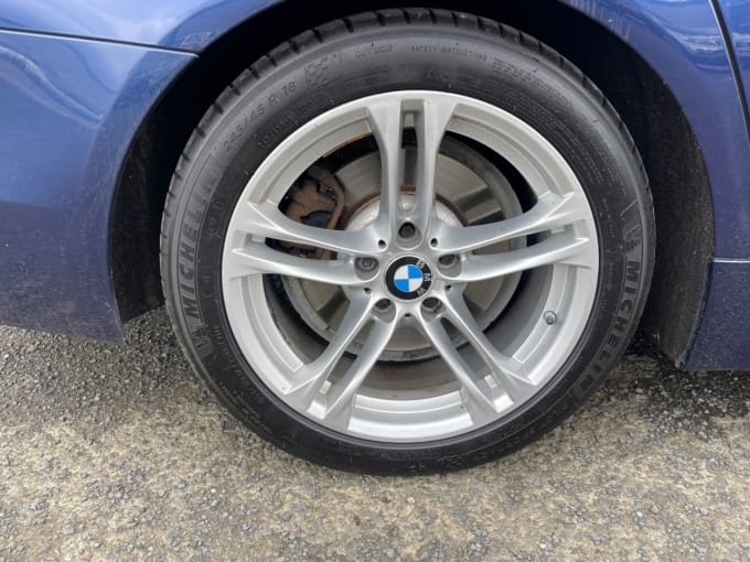 2025 BMW 5 Series