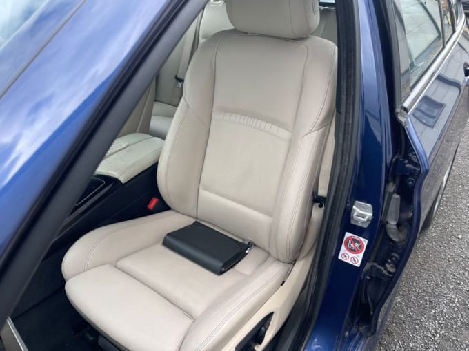2025 BMW 5 Series
