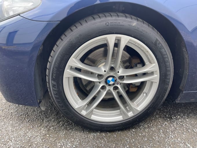 2025 BMW 5 Series