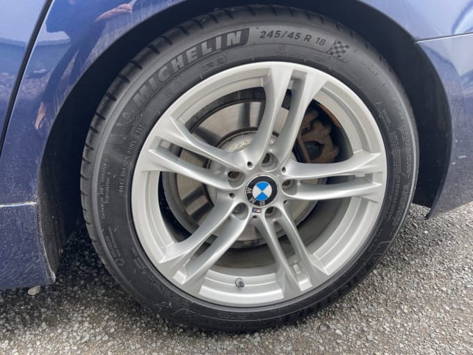 2025 BMW 5 Series
