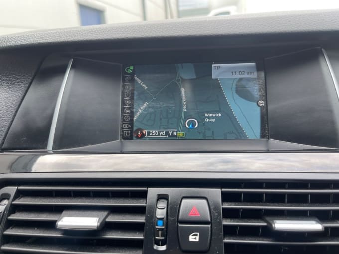 2025 BMW 5 Series