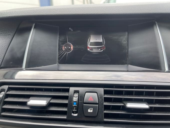 2025 BMW 5 Series