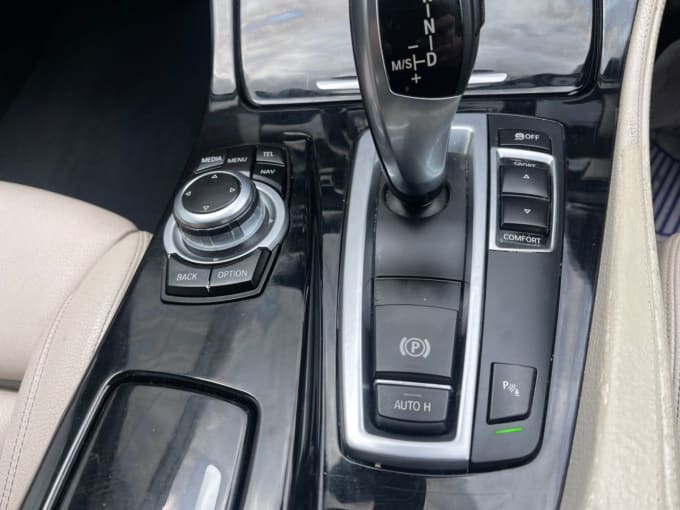 2025 BMW 5 Series