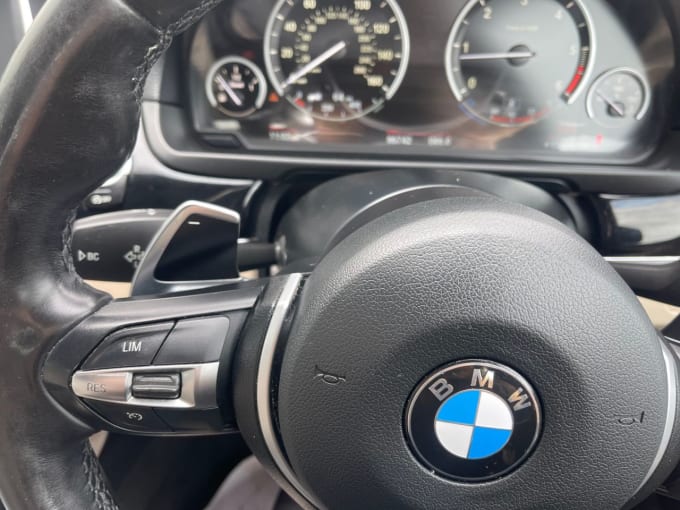 2025 BMW 5 Series