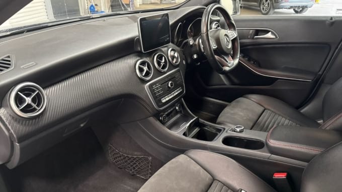 2025 Mercedes-benz A-class