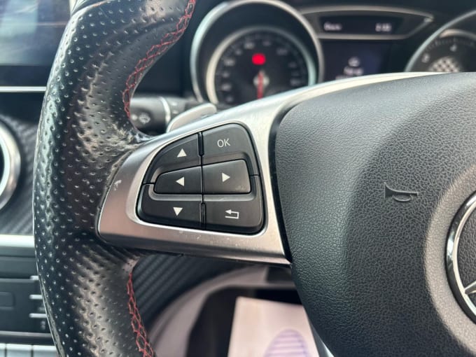 2025 Mercedes-benz A-class