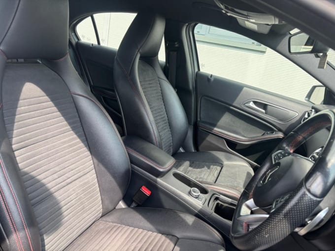 2025 Mercedes-benz A-class