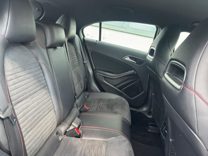 2025 Mercedes-benz A-class