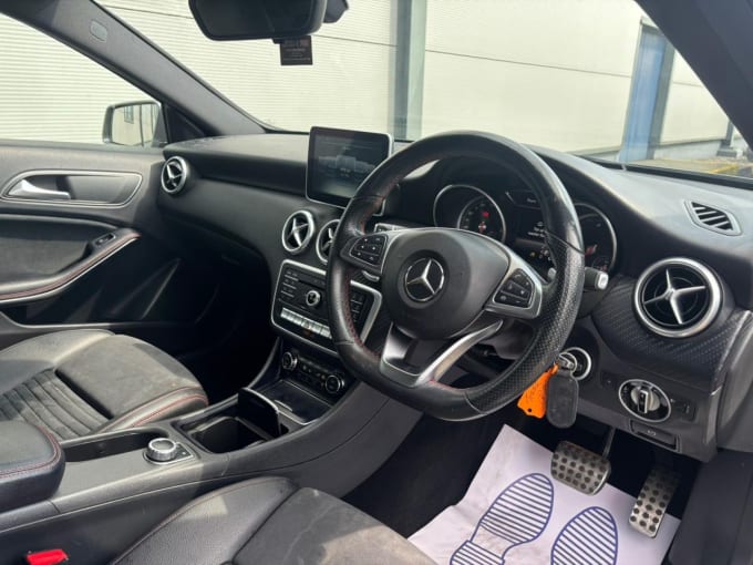 2025 Mercedes-benz A-class